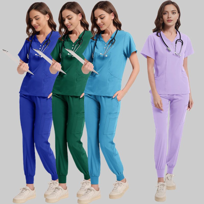 Medical Lab Coats - Lab Coat Clinical Workwear Medical Scrubs