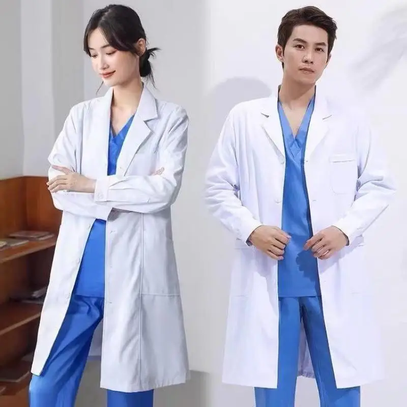 White Lab Coat Experimental Me - Medical Lab Coats review and price