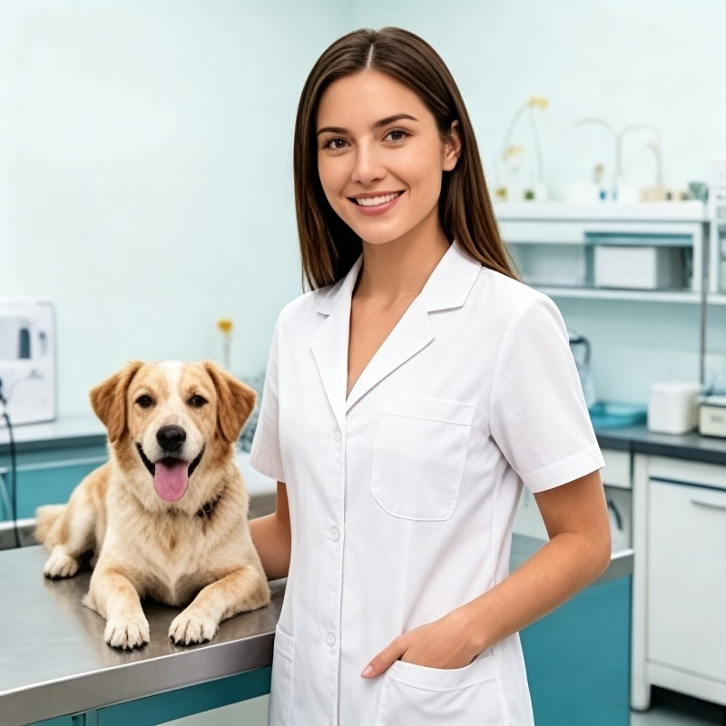 White Coats, Doctor's Work Clo - Medical Lab Coats review and price