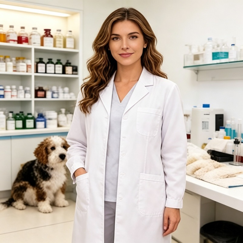 White Coats, Doctor's Work Clo - Medical Lab Coats review and price