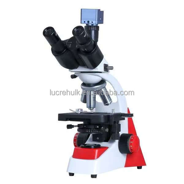 Professional Grade Binocular M - Medical Laboratories review and price