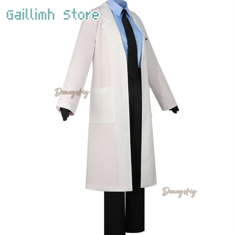 UTAU Kasane TetIgaku Medical T - Medical Lab Coats review and price