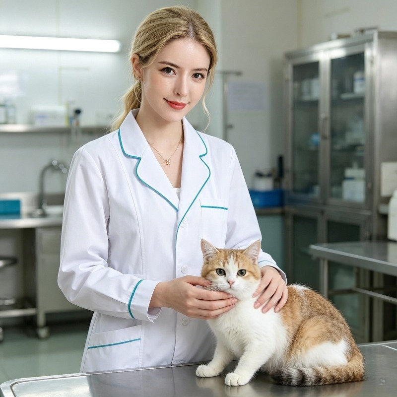 Pharmacy Workwear, White Lab C - Medical Lab Coats review and price