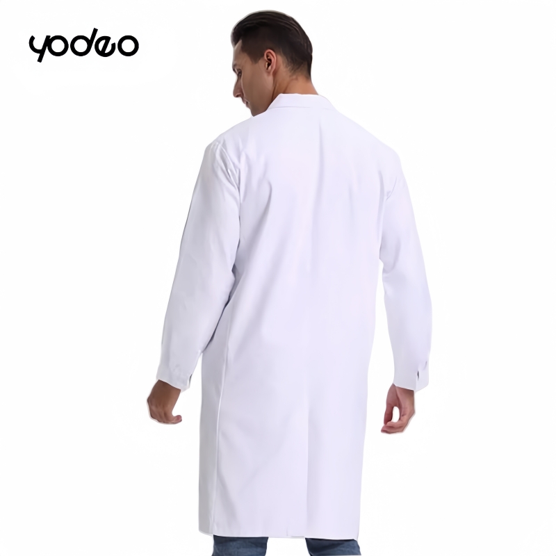 Fleece lined workwea long slee - Medical Lab Coats review and price