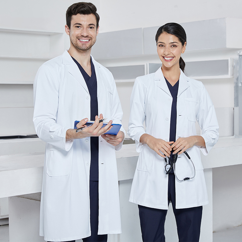 Performance Lab Coats Silky Ph - Medical Lab Coats review and price