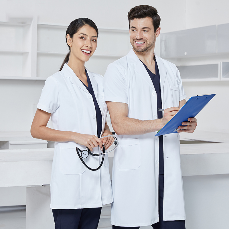 Performance Lab Coats Silky Ph - Medical Lab Coats review and price