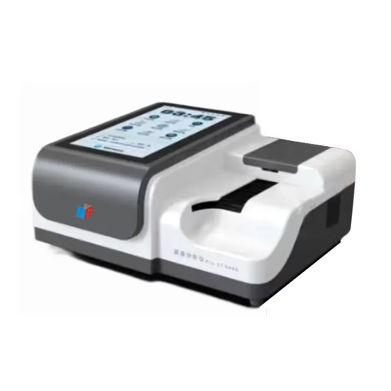 MR CE Approved Health Analyzer - Medical Laboratories review and price