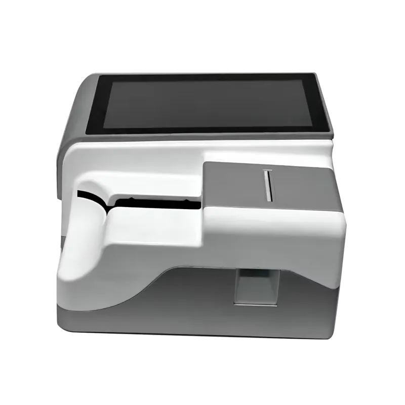 MR CE Approved Health Analyzer - Medical Laboratories review and price