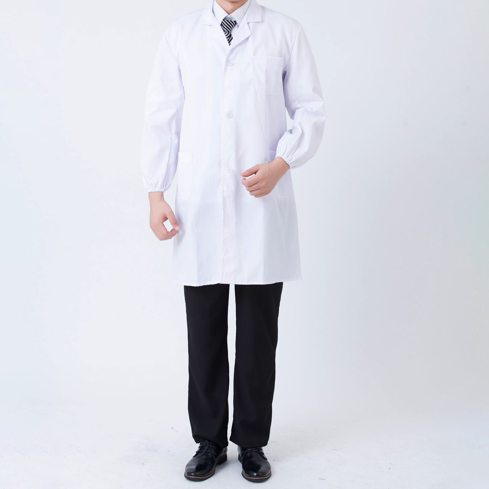 Medical Student White Lab Coat - Medical Lab Coats review and price