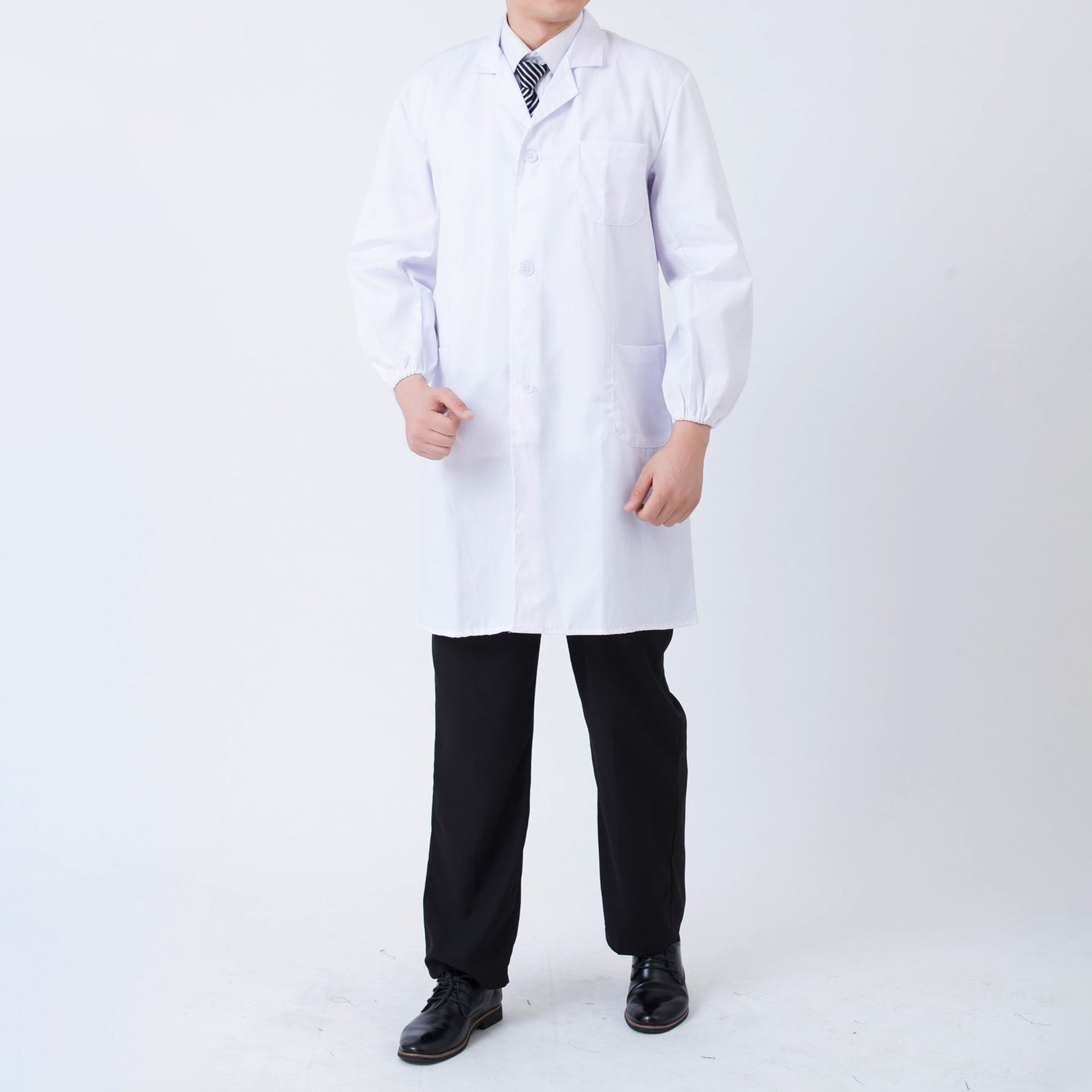 Medical Student White Lab Coat - Medical Lab Coats review and price