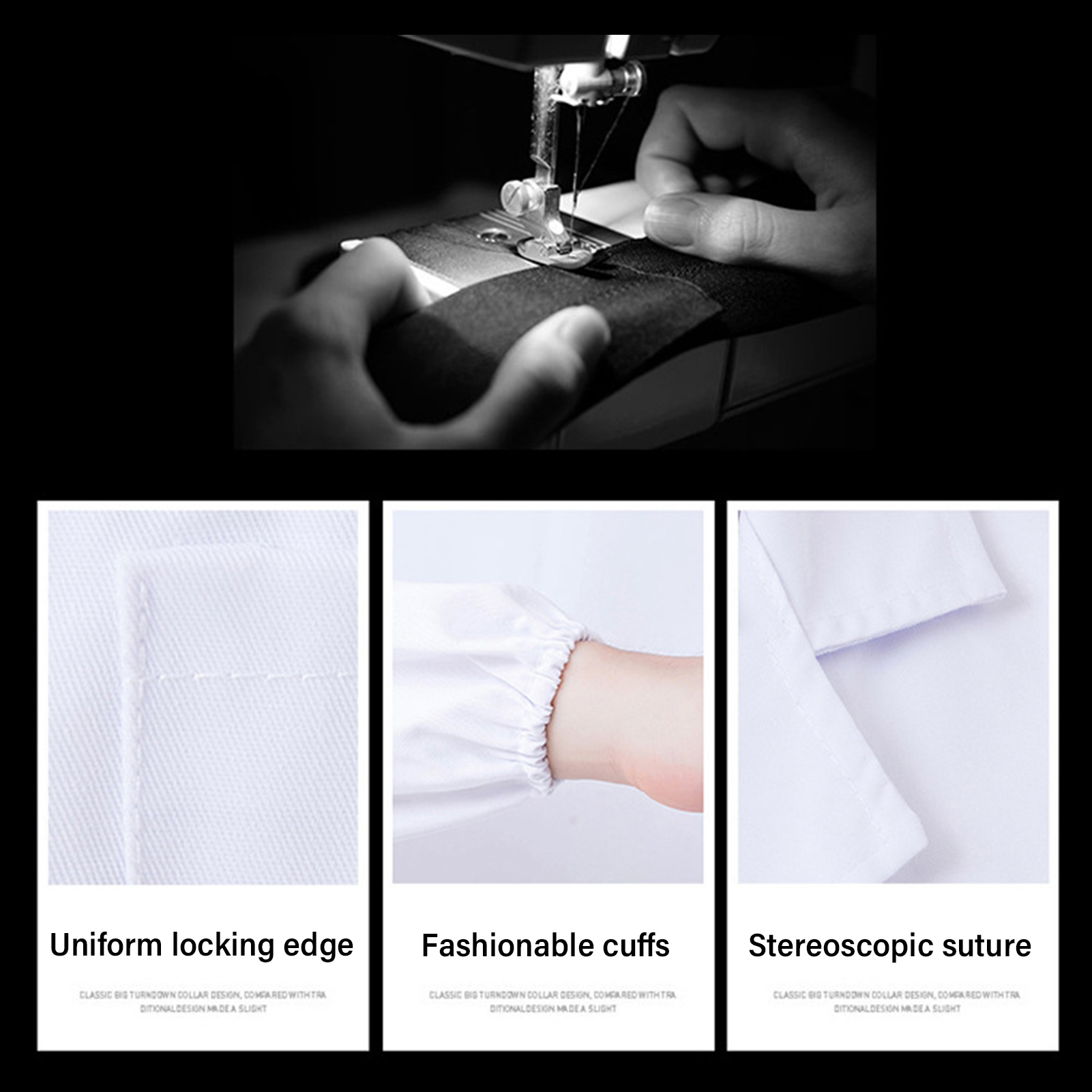 Medical Student White Lab Coat - Medical Lab Coats review and price